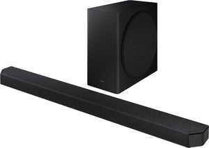 SAMSUNG HW-Q900A/ZG SW Q-SOUNDBAR AVE DOLBY ATMOS DTS-X 3.1.2 KANAL