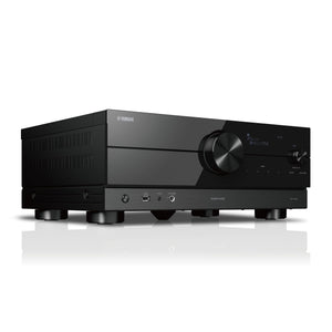 Yamaha AVENTAGE RX-A2A 7.2 Kanal AV-Receiver