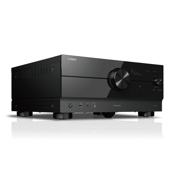 Yamaha RX-A4A AVENTAGE 7.2 Kanal AV-Receiver