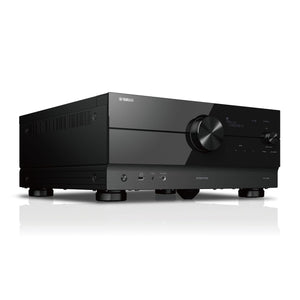 Yamaha RX-A8A AVENTAGE 11.2 Kanal AV-Receiver