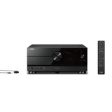 Yamaha RX-A8A AVENTAGE 11.2 Kanal AV-Receiver