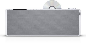 LOEWE KLANG S3 LIGHT GREY MICRO ANLAG CD