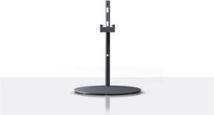 LOEWE FLOOR STAND FLEX 43-65 BASALT GREY UNIVERSAL BILD V UND BILD I