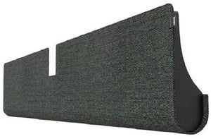 LOEWE KLANG BAR I BASALT GREY SOUNDBAR ZU BILD I