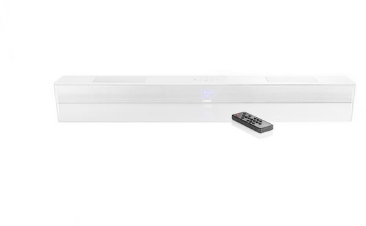 Canton Smart Soundbar 10 ws 300W Dolby Atmos Airplay 2 Gen.2