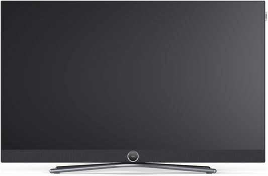 LOEWE BILD C.43 BASALT GREY 43 Zoll LED-TV UHD