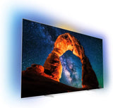 Philips OLED-TV 65OLED803 4K UHD Lagerware Aktion