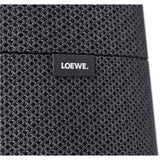 LOEWE KLANG MR5 BASALT GREY LAUTSPRECHER MULTIROOM 180WATT