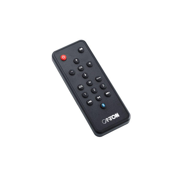 CANTON FERNBEDIENUNG SMART SMART REMOTE FÜR CANTON SMART-SERIE