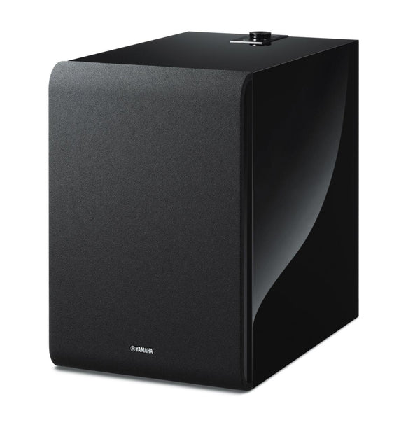 Yamaha MusicCast SUB 100 Wireless Subwoofer