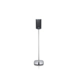CANTON LS 3 SCHWARZ LAUTSPRECHERSTÄNDER GEEIGNET FÜR SMART SOUNDBOX 3 Stückpreis!