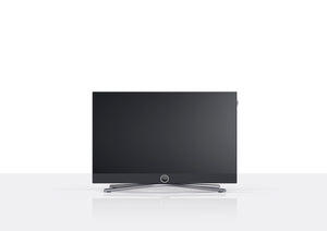LOEWE BILD C.32 BASALT GREY 32 Zoll LED-TV FHD