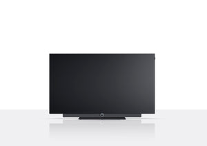 LOEWE BILD I.55 DR+ 55 Zoll OLED TV INCL. 1TB Festplatte UHD 4K