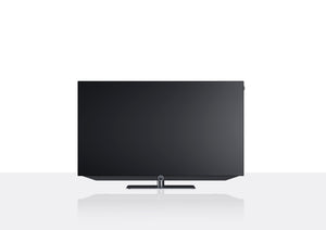 LOEWE bild v.55 inkl HD+    OLED-TV UHD 4K basalt