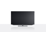 LOEWE bild v.55 inkl HD+    OLED-TV UHD 4K basalt