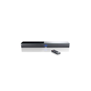 Canton Sound M Soundbar schwarz 300W,Dolby Atmos,DTS-,HDMI, Smart