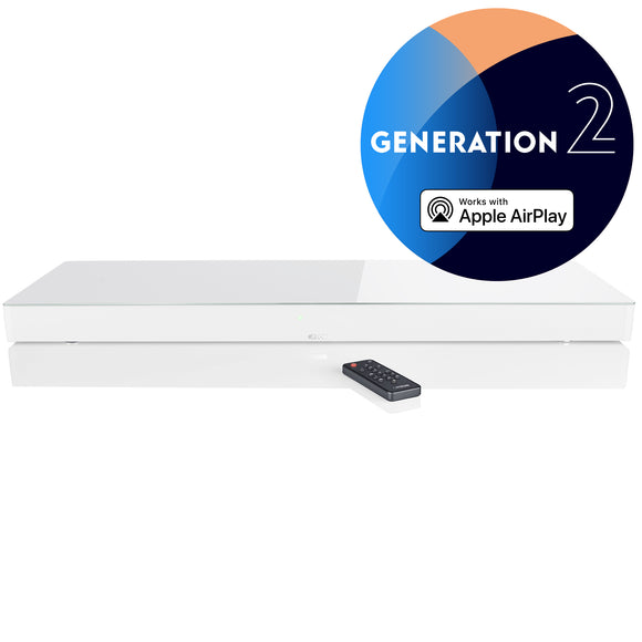 Canton Smart Sounddeck 100 ws 300W Dolby Atmos Airplay 2 Gen.2