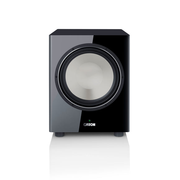 Townus Sub 12 Aktives Subwoofersystem