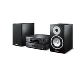 Yamaha Audiosystem MusicCast MCR-N670 black