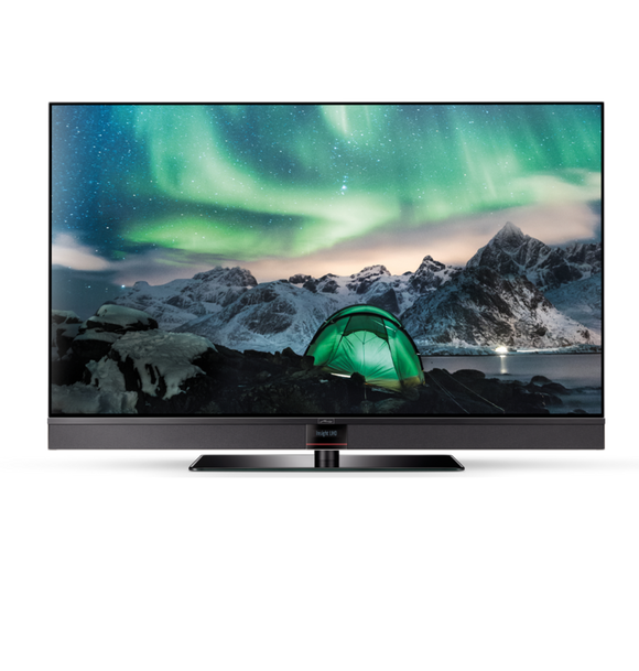 Metz Aurus 48TY88 OLED Twin UHD TV