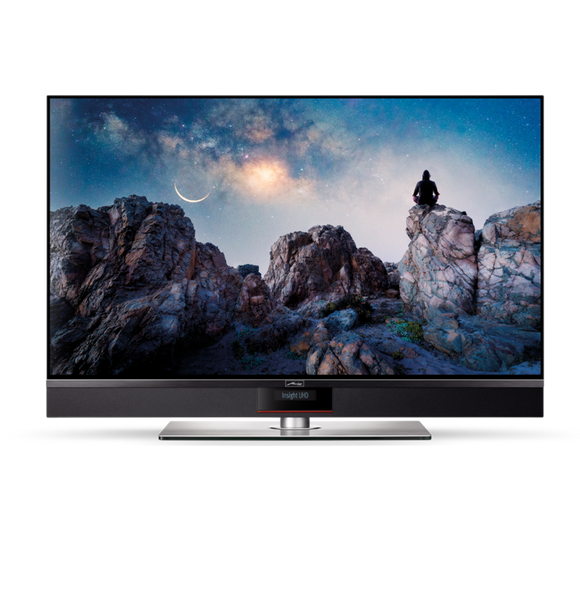 METZ LUNIS 55TY92 OLED TWIN R LED-TV UHD