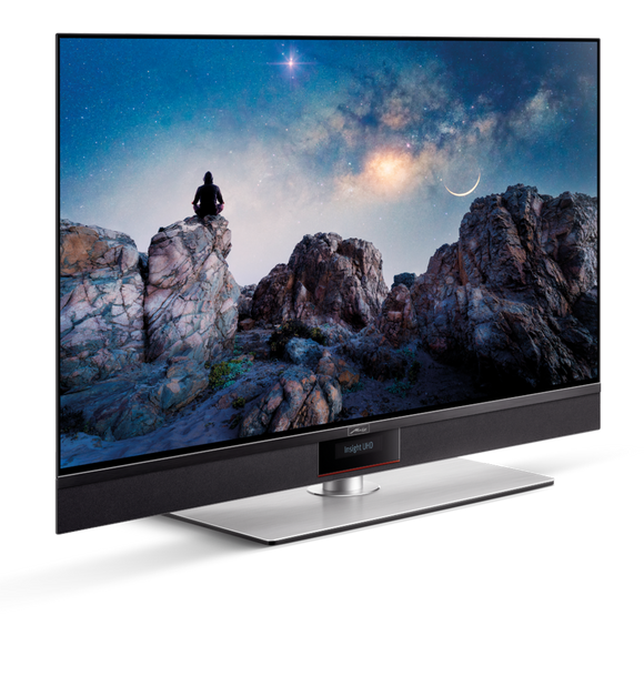 METZ LUNIS 48TY92 OLED TWIN R LED-TV UHD