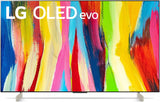 LG OLED42C29LB.AEU OLED-TV UHD 4K TWIN