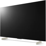 LG OLED42C29LB.AEU OLED-TV UHD 4K TWIN