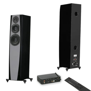 Phonar High-End Streaminglautsprecher Veritas Match Air P6 ***Stückpreis***Aussteller***