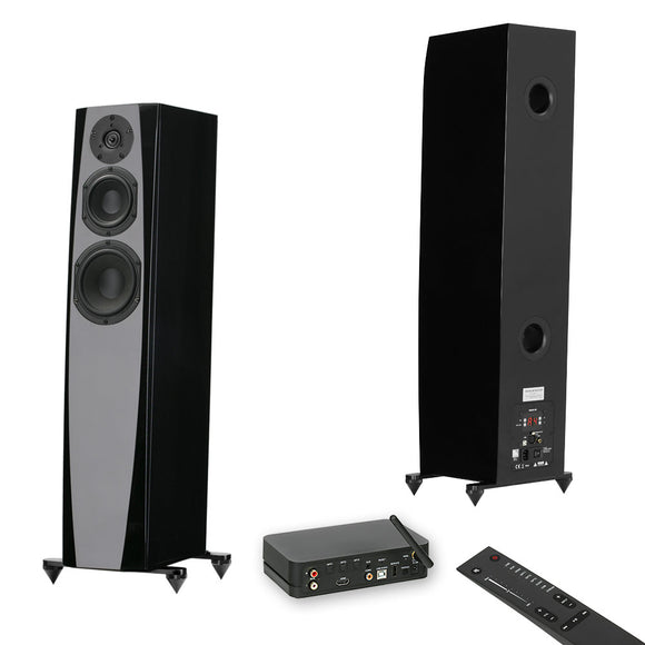 Phonar High-End Streaminglautsprecher Veritas Match Air P6 ***Stückpreis***Aussteller***