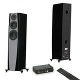 Phonar High-End Streaminglautsprecher Veritas Match Air P6 ***Stückpreis***Aussteller***